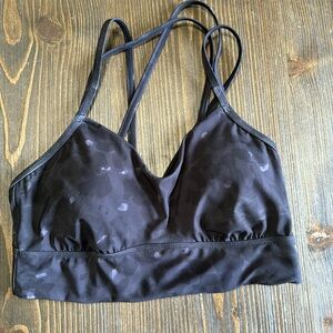 Target’s All in Motion brand Sports Bra